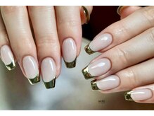 ミリ(MIRI)/ミラーフレンチ8000円