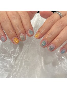 ココネイル(COCO NAIL)/