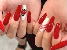 オシイロネイル(Oshiiro Nail)