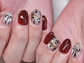 マグレオパード