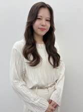 眉毛とまつげパーマの専門店 ロレインブロウ 桑名店 Mai