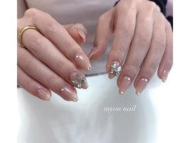 シンプル×リボン♪