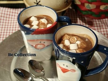 ネイルアンドアイラッシュ アールイー(Re)/