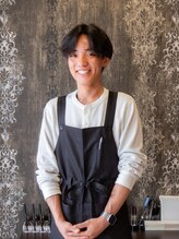 シアン(Cyan.)&nbsp;akira 