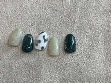 リノネイル(Lino Nail)/季節のトレンドコース