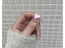 プリュネル 原宿店(prunelle)/【HAND】90分アート