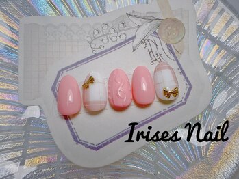 アイリスネイル(Irises Nail)/