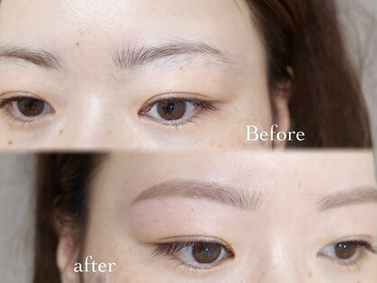 ワイズカラー(Yi's color)の写真