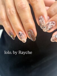 大人ニュアンスart