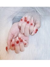 クイーンネイル(Queen Nail)/
