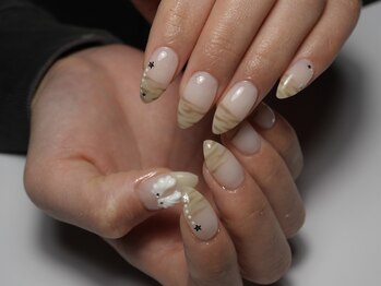シーネイルサロン(C nail salon)/
