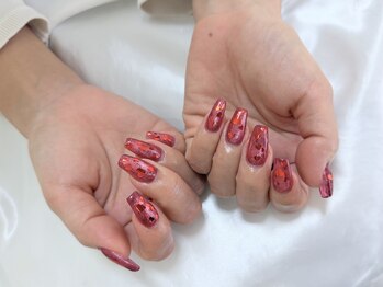 ネイルサロン イーウィ(Ewy)/［吉祥寺］ネイル/パラジェル