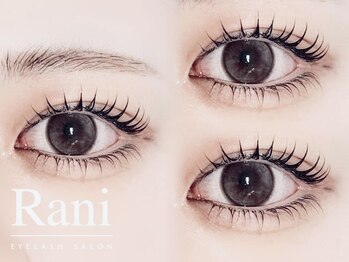 ラニ 恵比寿店(Rani)/Instagram［恵比寿マツパ］