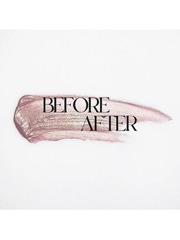 脱毛サロンnamir札幌店【ブラジリアンワックス/美容脱毛/眉毛】～メンズ/レディース～/↓before・after↓