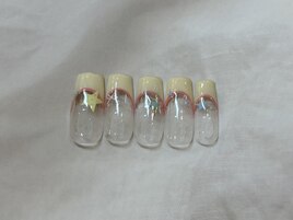 MISAKI指名限定★個性派Design