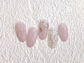 リボン×さくら