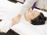 【2回目以降 90分】整体×安眠ドライヘッドスパ 10,500円