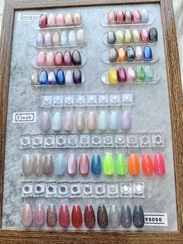 アレーズ(alaise)/マグネット/フラッシュ♪