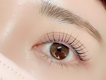 BLabo eyelash&nail 鹿児島中央駅店【まつげパーマ/眉毛/マツエク/ネイル】/まつげパーマ