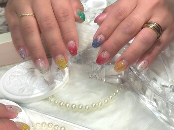 タンタン(tantan)/