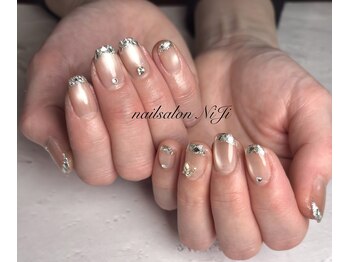 ニジ(NiJi)/
