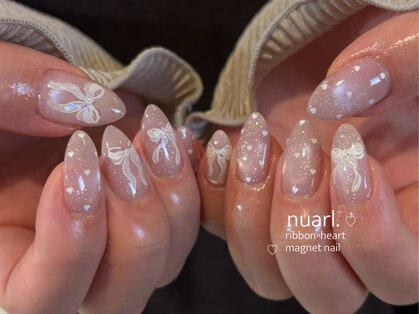 ヌアール(nuarl.)の写真