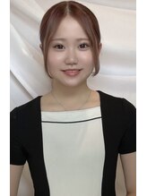 ベルフィーヌ 桐生店(BELFINE)&nbsp;TAKAHASHI 