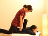 【女性スタッフ対応】“もう無理…”の体に|深くゆるむご褒美85分