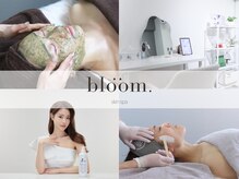 ブルーム(bloom.)