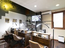 エムズ サロン 西神中央nano店(M’s salon)