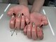 ネイルアンブラ 天王寺店(Nail Ambra)の写真/OLさん,主婦さんのための大人可愛いデザイン多数ご用意♪毎回同価格で通える◎【ニュアンスコース/6300～】
