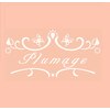 プリュマージュ(Plumage)ロゴ