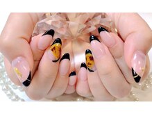 ビューティーアップ 池袋(Beauty Up)/フレンチネイル