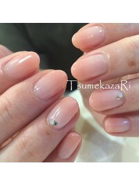 ＊シンプルグラデーション＊