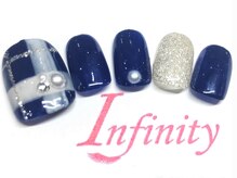 インフィニティ なんば店(Infinity)/【タータンチェック】