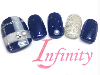 インフィニティ なんば店(Infinity)/【タータンチェック】