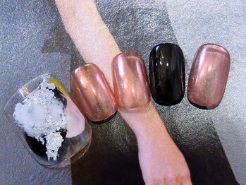 ナナズネイル 西小倉店(NANA's Nail)/サンプルあり