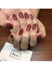 マットネイル[新宿/新宿駅]