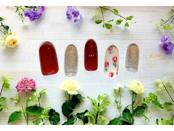 ネイルアンドアイラッシュ ルミノ(RUMINO)/