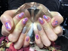 ブリリアン(Brillant)/