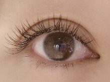 カラン 焼津店(CALIN)/フラットラッシュ140本☆*°