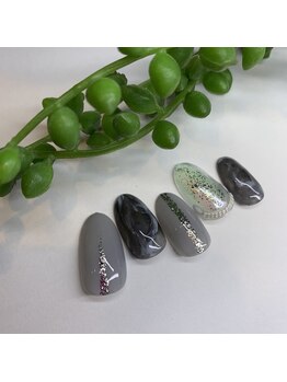 デュオ(duo)/8月monthlyデザイン6900