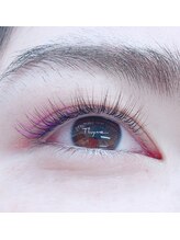 タイム(Thyme...)/カラーエクステ20本～