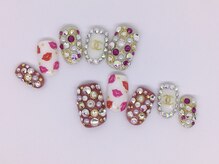 ラウト デコレーションアンドネイルサロン(Lauto Decoration&Nail Salon)/オーダーチップ