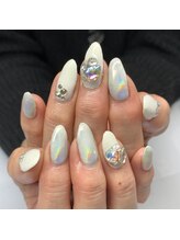 ネイルサロン シェリス(Nail Salon CHELICE)/