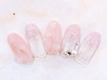 プルトワ(pourtoi)/ポコネイル★