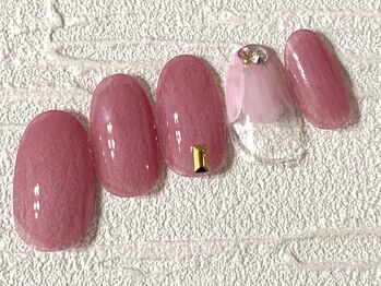 ルナ レインボー(Luna Rainbow)/トレンドコース