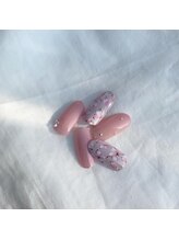 エムクオリティ(M-Quality)/Belle fleur