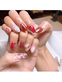 持ち込みデザイン！