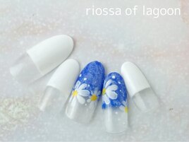 もやもや×フラワー